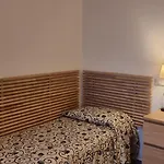 Refe לינה וארוחת בוקר לינגואגלוסה