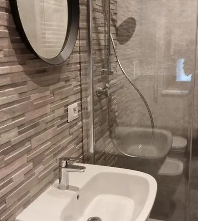 Oda ve Kahvaltı Refe Linguaglossa