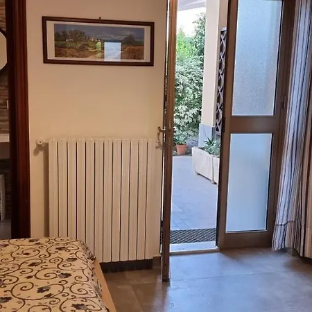Oda ve Kahvaltı Refe