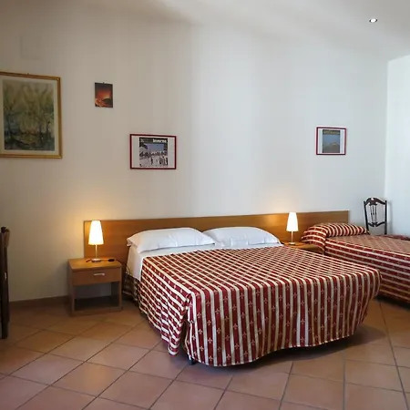 Frühstückspension Refe 3*