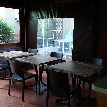Couette-café Refe