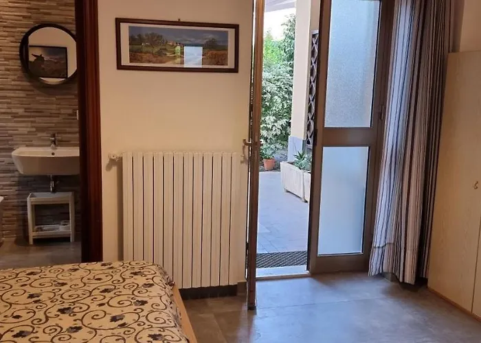 Nocleg ze śniadaniem Refe