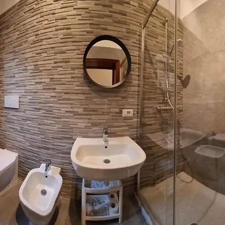 Refe Bed & Breakfast Linguaglossa