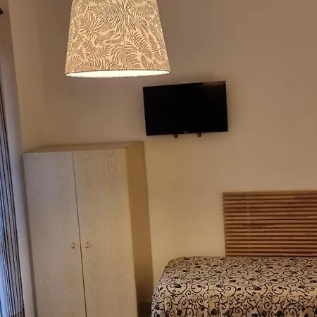 Bed & Breakfast Refe Linguaglossa