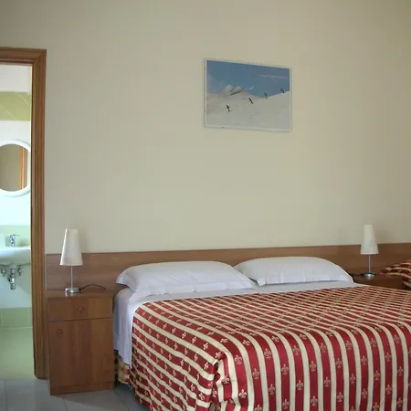 Refe Bed & Breakfast Linguaglossa