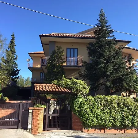 Bed & Breakfast Refe