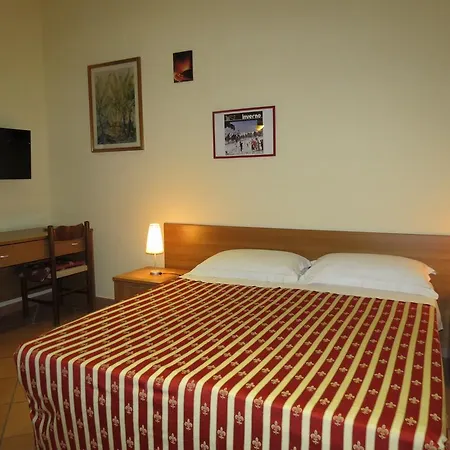 Refe Bed & Breakfast Linguaglossa