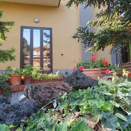 Refe Bed & Breakfast 3*