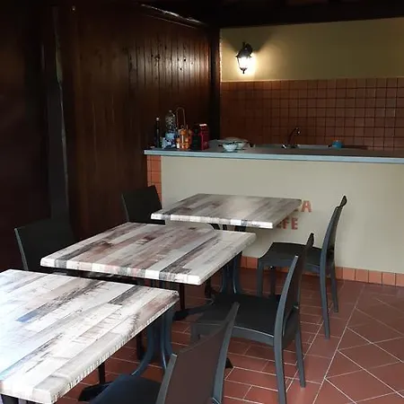 Refe Bed & Breakfast 3*