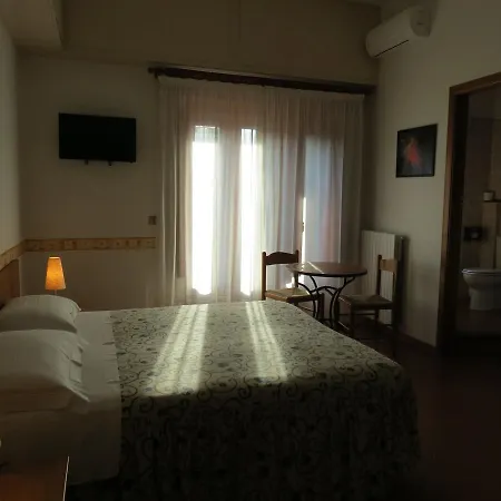 Refe Bed & Breakfast Linguaglossa