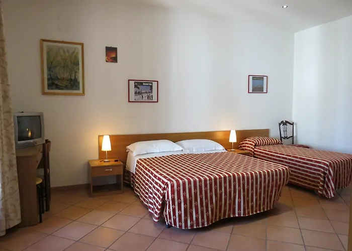 Frühstückspension Refe 3*