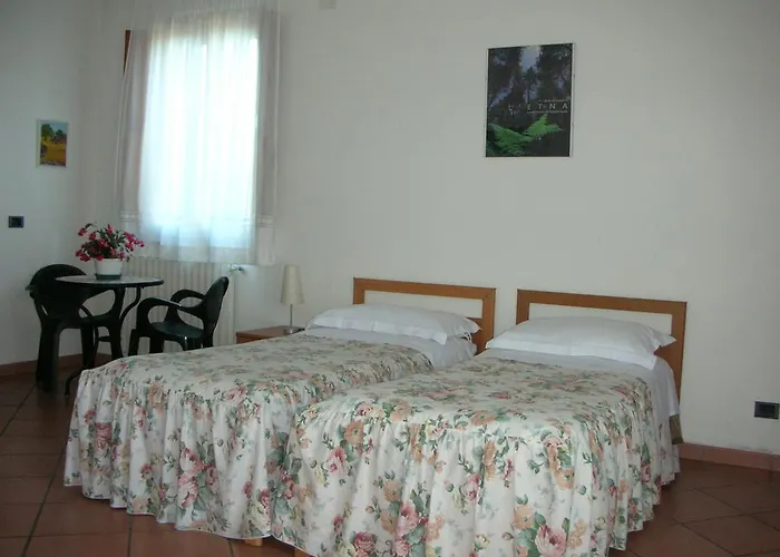 Frühstückspension Refe 3*