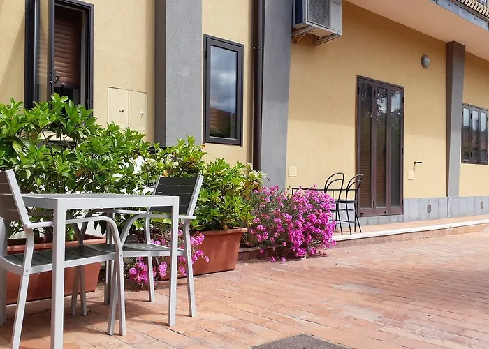 Frühstückspension Refe